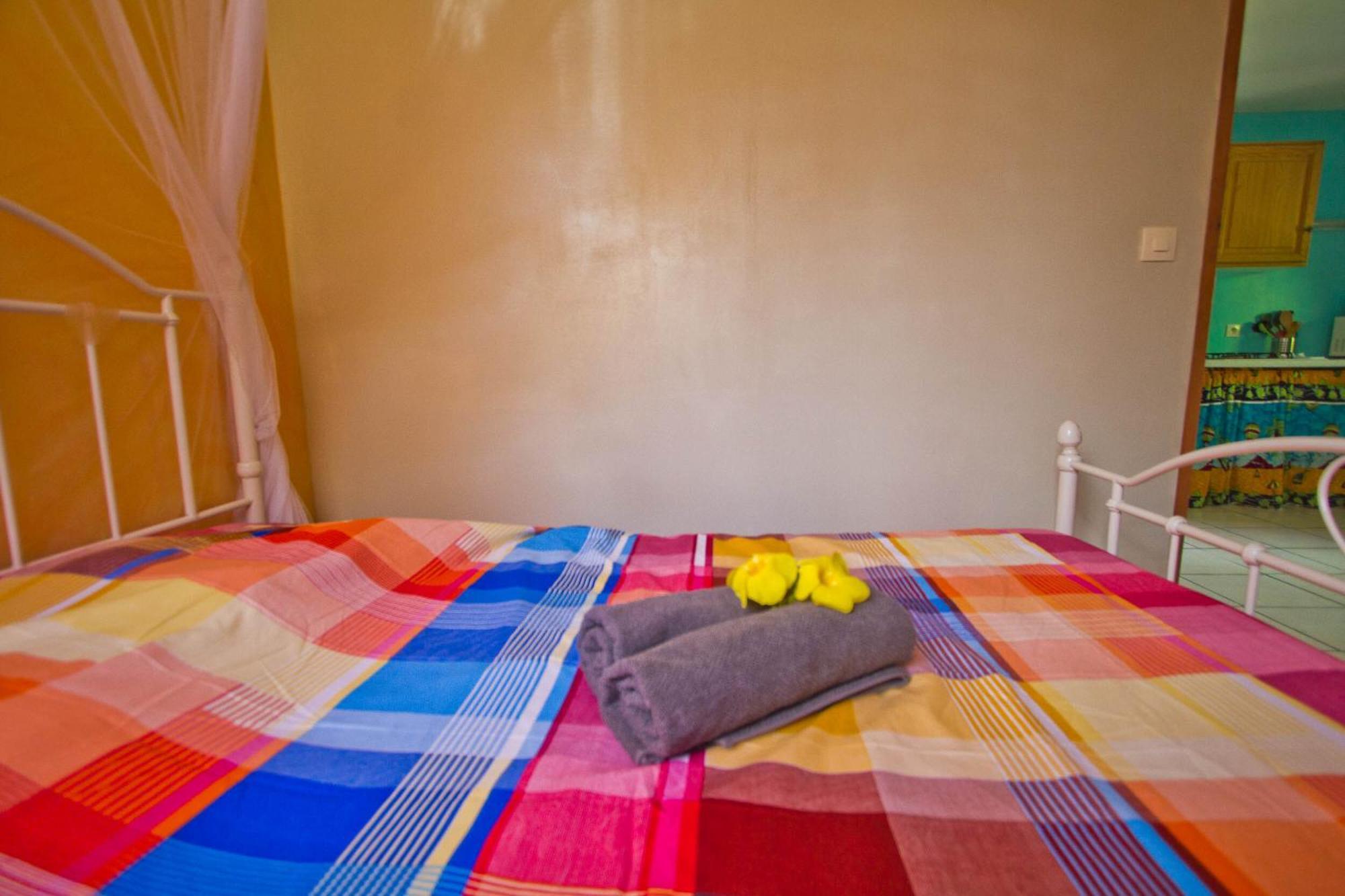 Villa Gwada Dream Sainte-Anne  Habitación foto