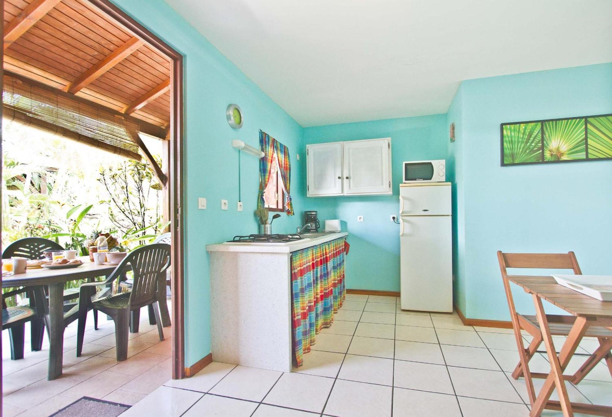 Villa Gwada Dream Sainte-Anne  Habitación foto