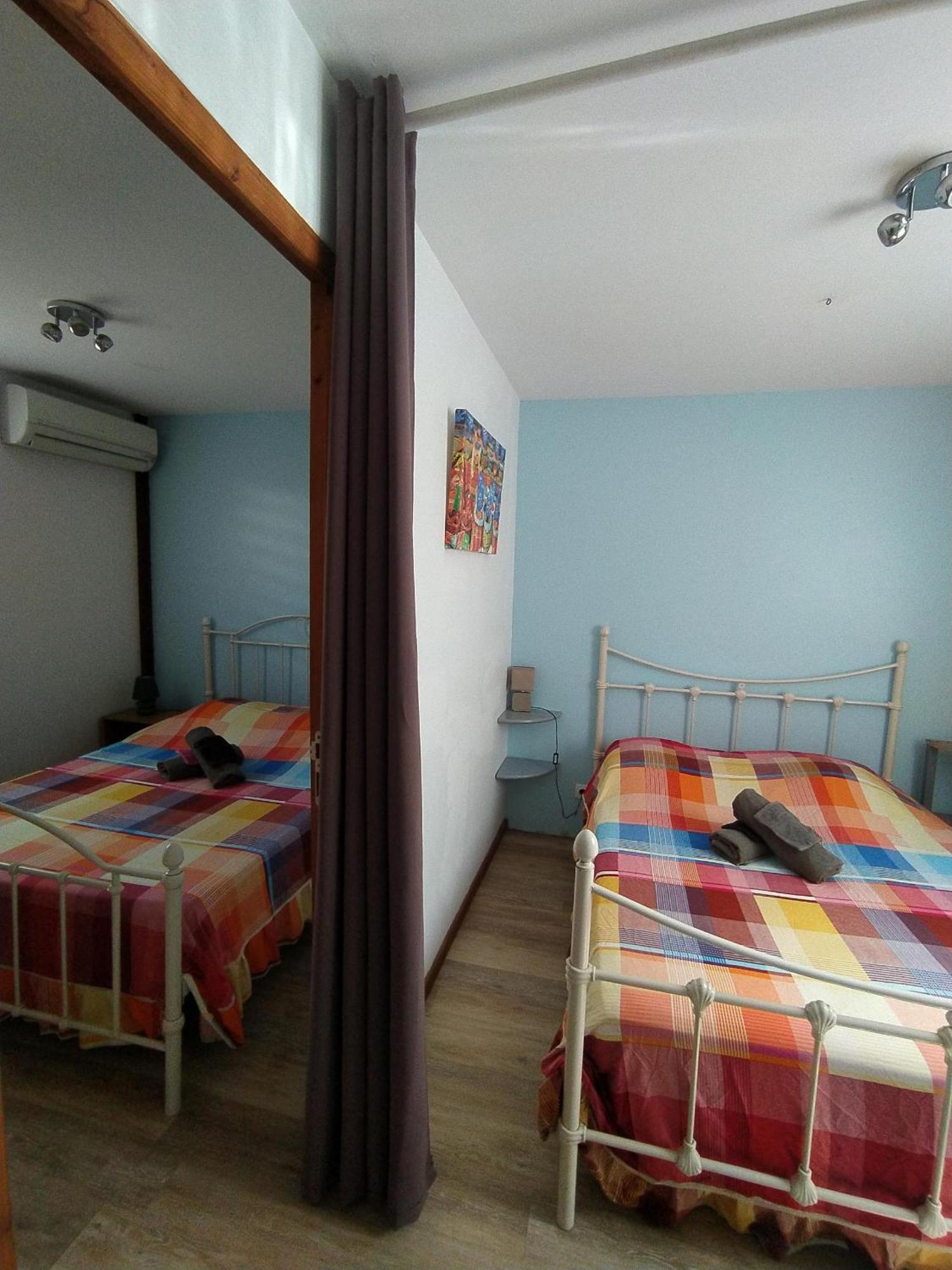 Villa Gwada Dream Sainte-Anne  Habitación foto