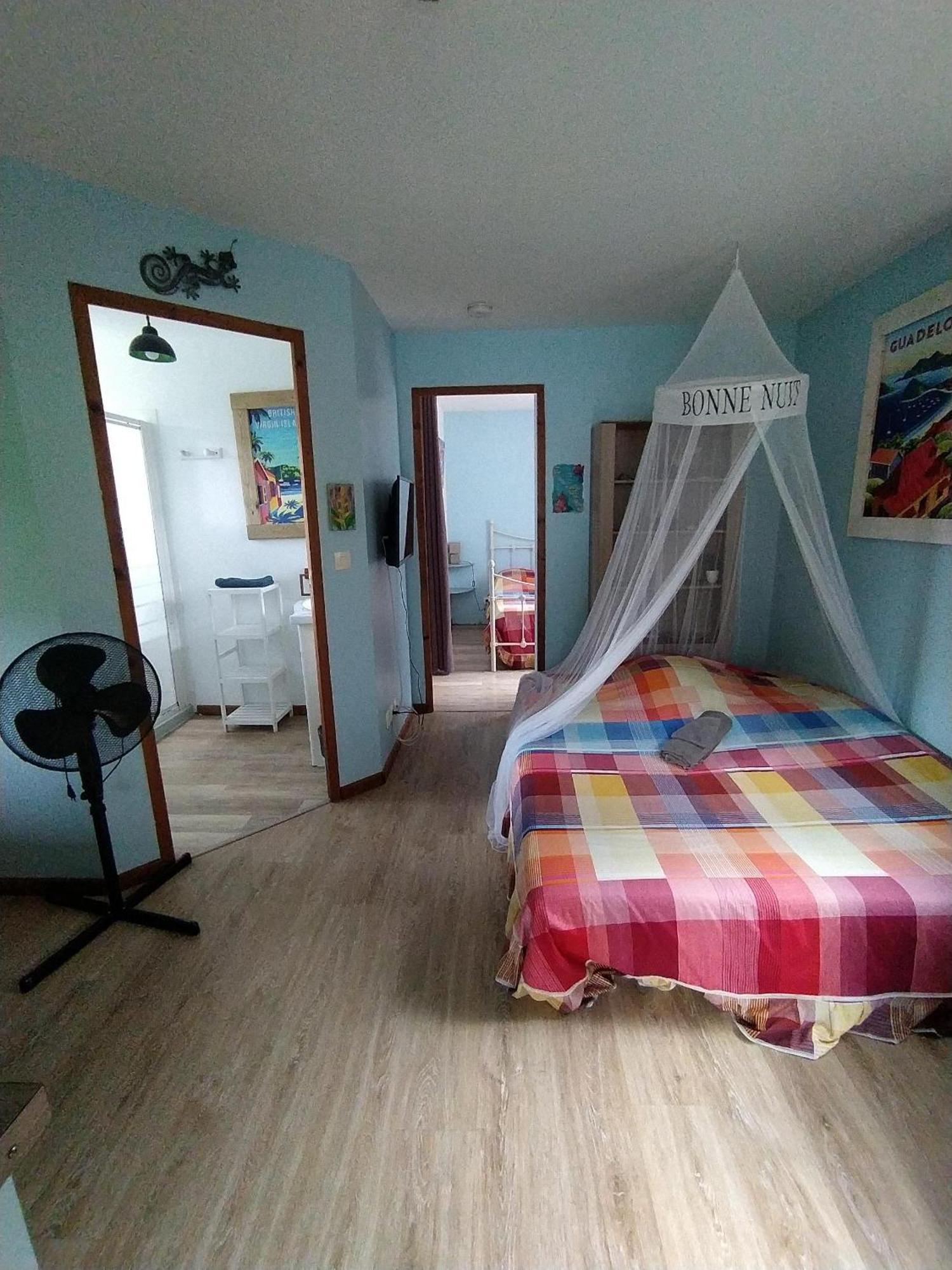 Villa Gwada Dream Sainte-Anne  Habitación foto