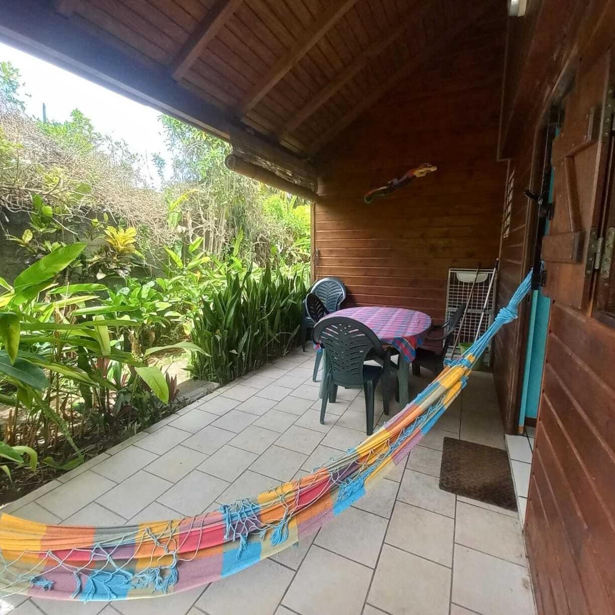 Villa Gwada Dream Sainte-Anne  Habitación foto