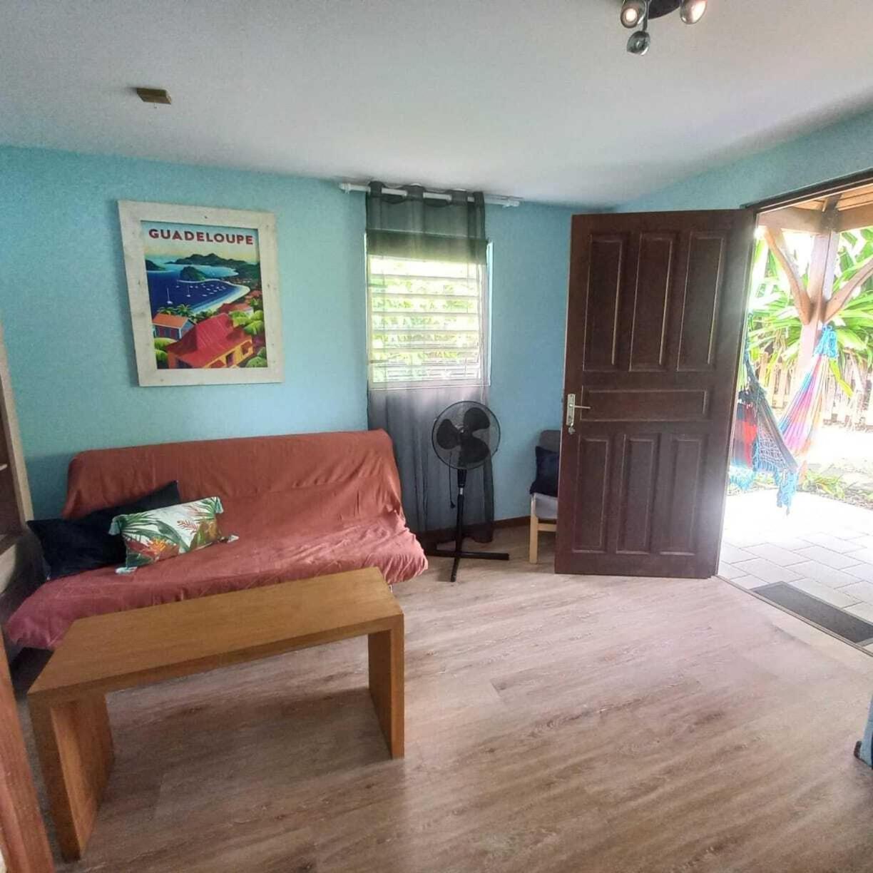 Villa Gwada Dream Sainte-Anne  Habitación foto