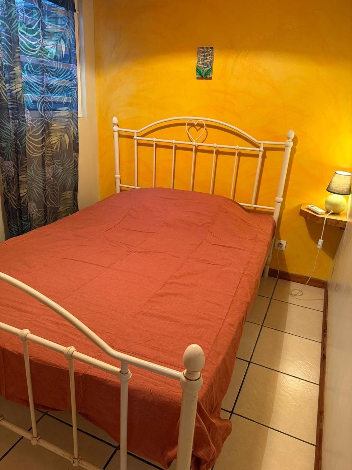 Villa Gwada Dream Sainte-Anne  Habitación foto