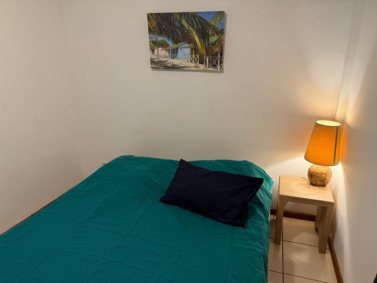 Villa Gwada Dream Sainte-Anne  Habitación foto