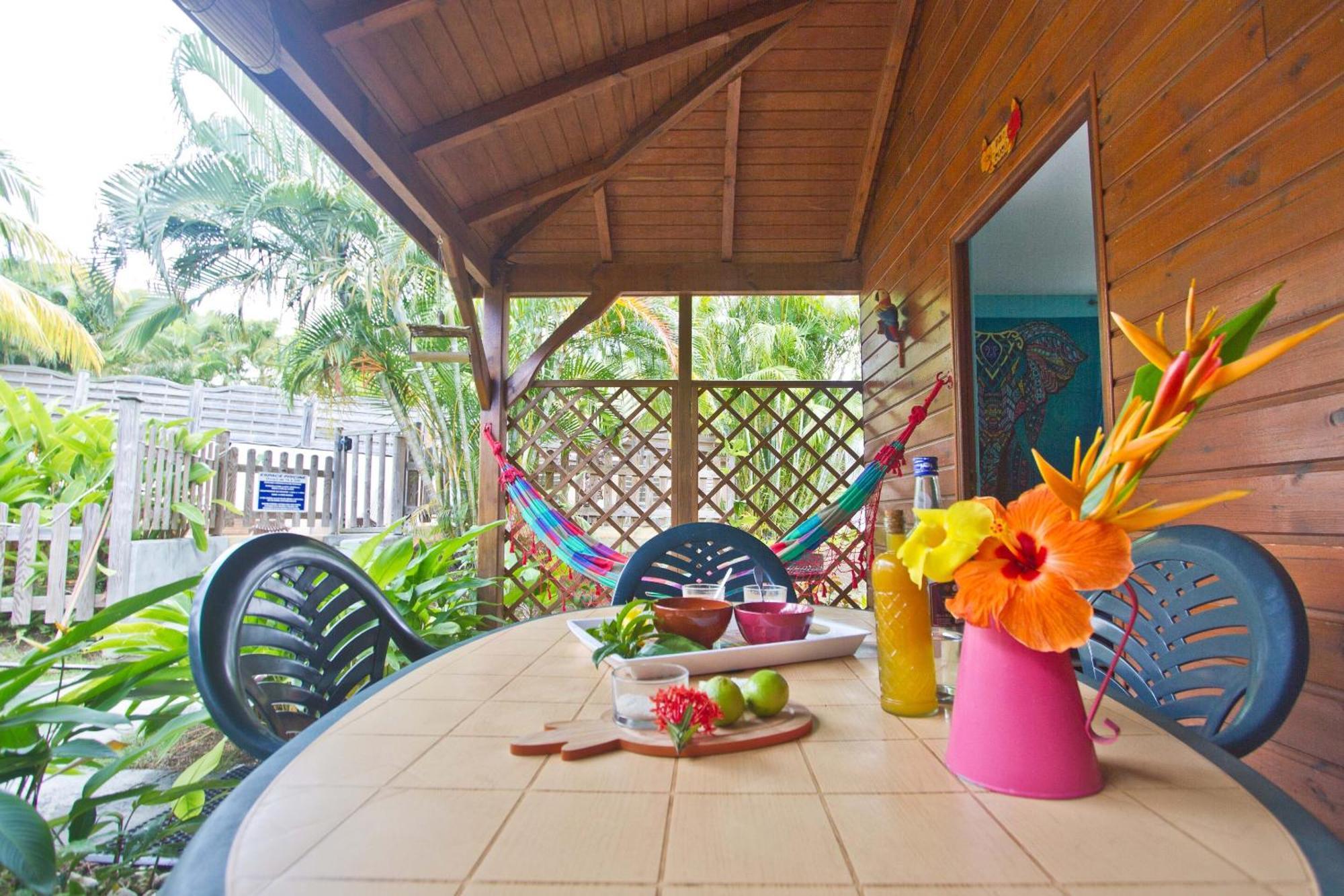 Villa Gwada Dream Sainte-Anne  Habitación foto