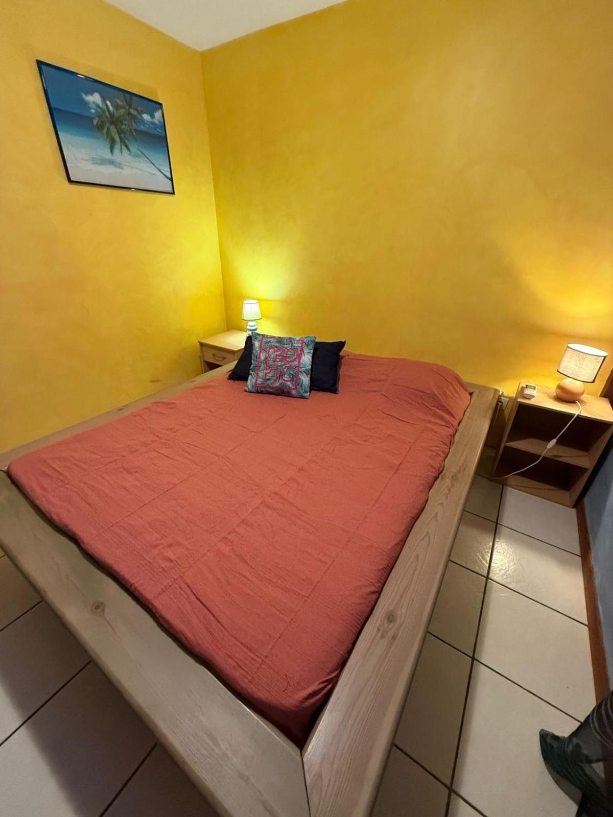 Villa Gwada Dream Sainte-Anne  Habitación foto
