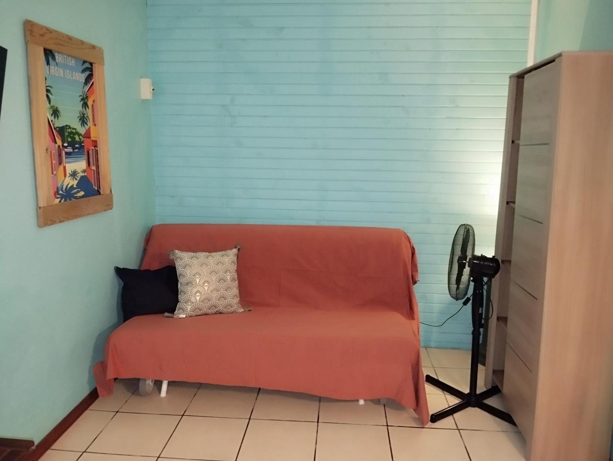 Villa Gwada Dream Sainte-Anne  Habitación foto