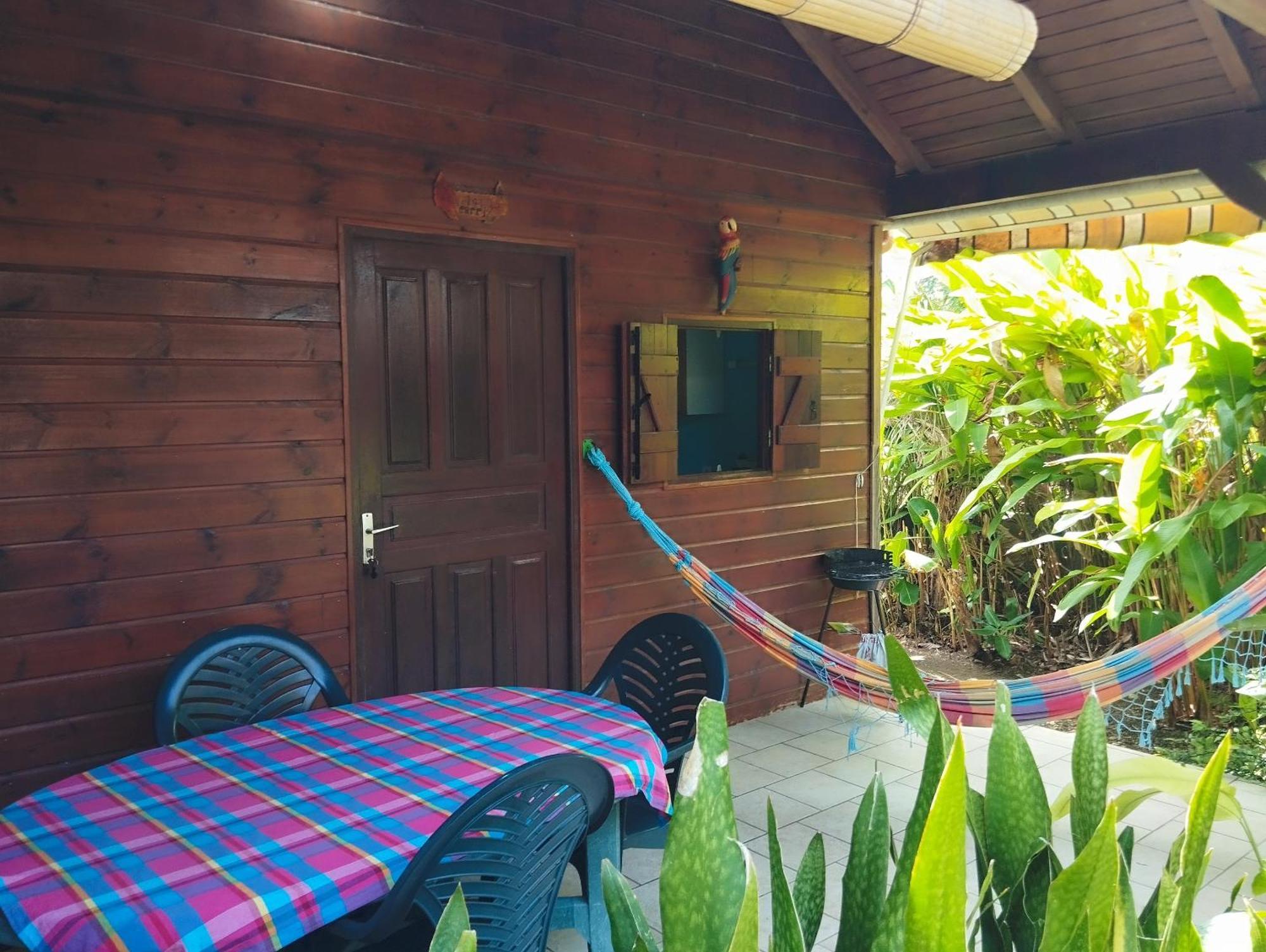 Villa Gwada Dream Sainte-Anne  Habitación foto