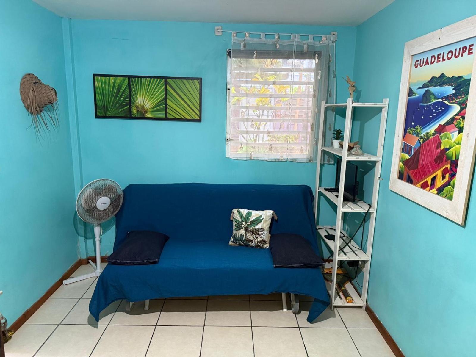 Villa Gwada Dream Sainte-Anne  Habitación foto