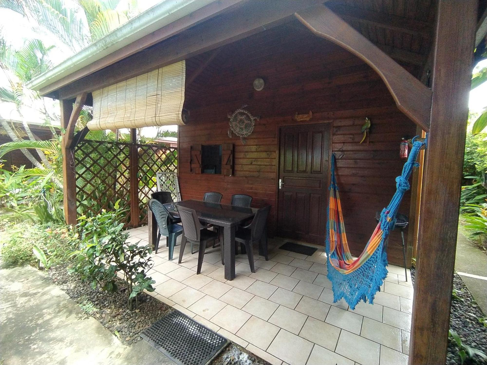Villa Gwada Dream Sainte-Anne  Habitación foto