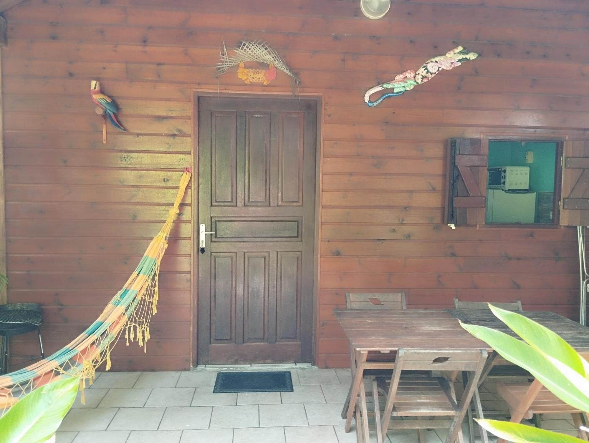 Villa Gwada Dream Sainte-Anne  Habitación foto